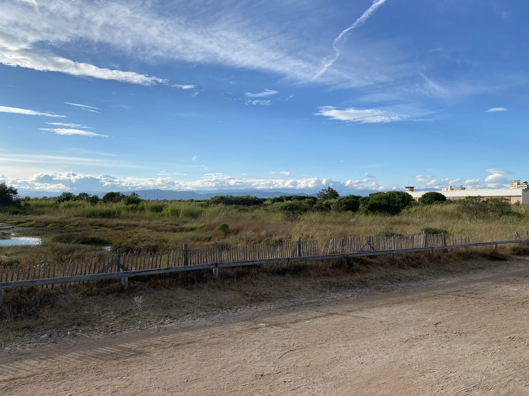 Patrimoine naturel de Fréjus