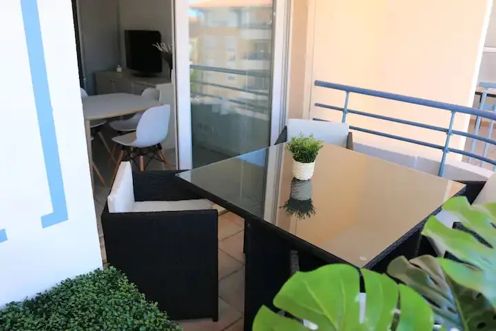 Balcon
